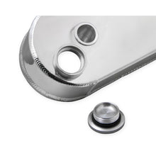Load image into Gallery viewer, Fabricated-Aluminum-Valve-Covers-Without-Coil-Stands---Silver