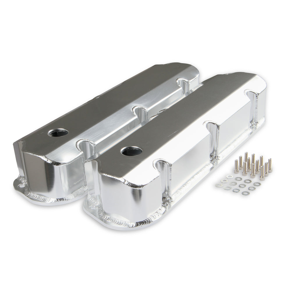 Fabricated-Aluminum-Valve-Covers