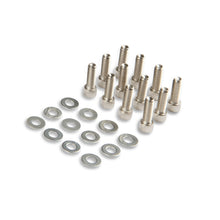 Load image into Gallery viewer, Fabricated-Aluminum-Valve-Covers