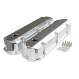 Mr. Gasket 6824G  Fabricated Aluminum Valve Covers