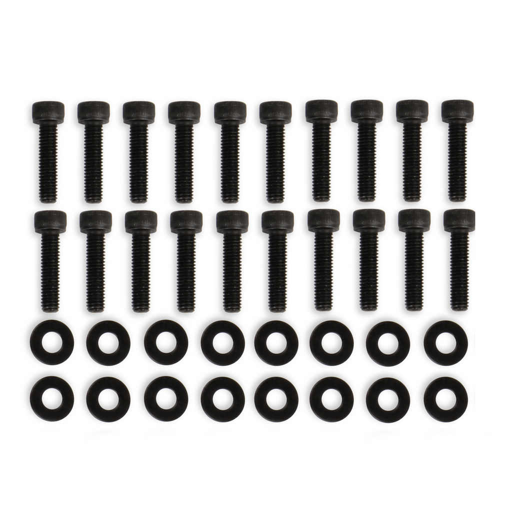 Fabricated-Valve-Cover-Hardware---Black