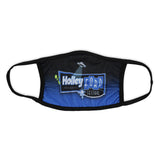 Holley 36-508  Face Mask