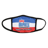 Holley 36-510  Face Mask