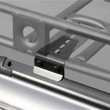 Smittybilt DS24-6 Factory Adapter Brackets