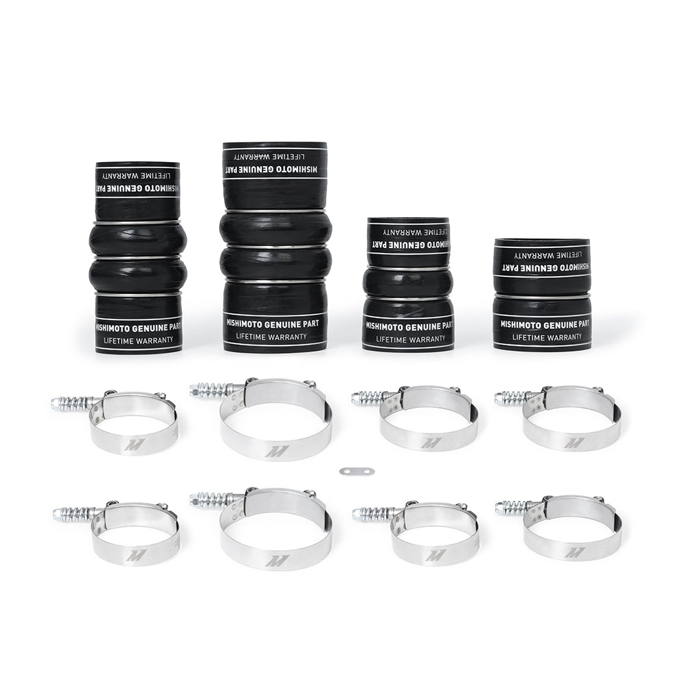 Factory-Fit-Boot-Kit,-Fits-ChevroletGmc-6.6L-L5p-Duramax-2017-2019