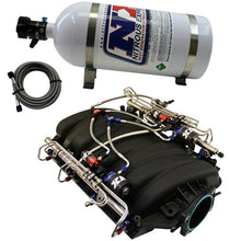 Load image into Gallery viewer, Factory-Ls3-Intake-W-Nx-Piranha-Direct-Port