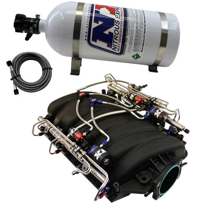 Factory-Ls7-Intake-W-Nx-Piranha-Direct-Port