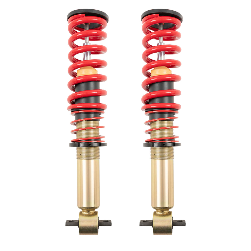 Factory-Preset-Fixed-Damping,-0-2.75-Height-Adjustable-Drop