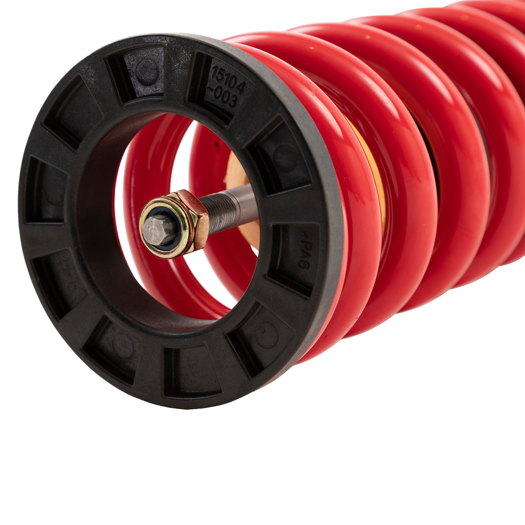 Factory-Preset-Fixed-Damping,-0-2.75-Height-Adjustable-Drop