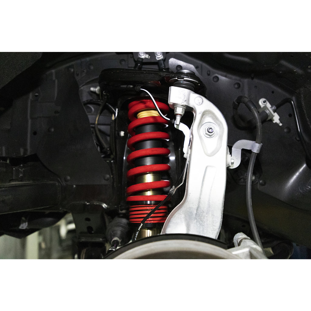 Factory-Preset-Fixed-Damping,-0-2.75-Height-Adjustable-Drop