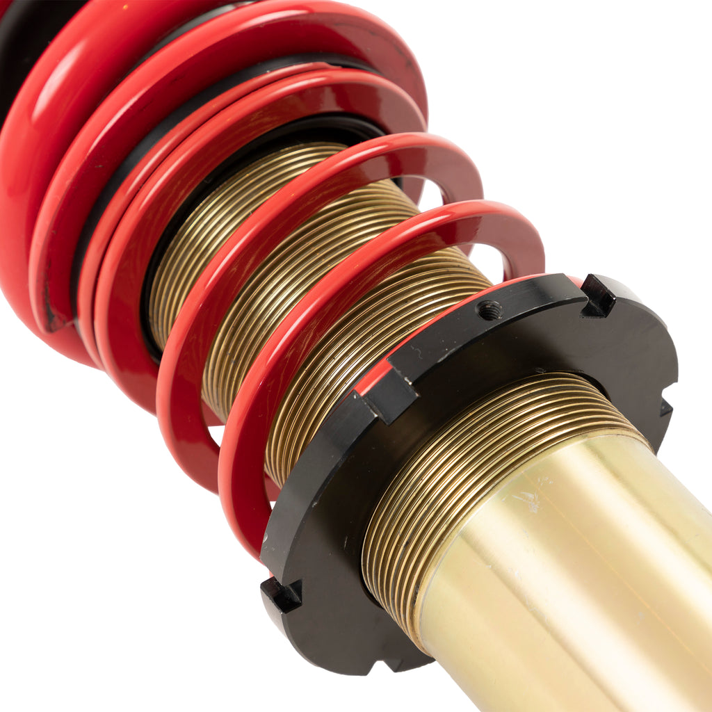 Factory-Preset-Fixed-Damping,-0-2.75-Height-Adjustable-Drop