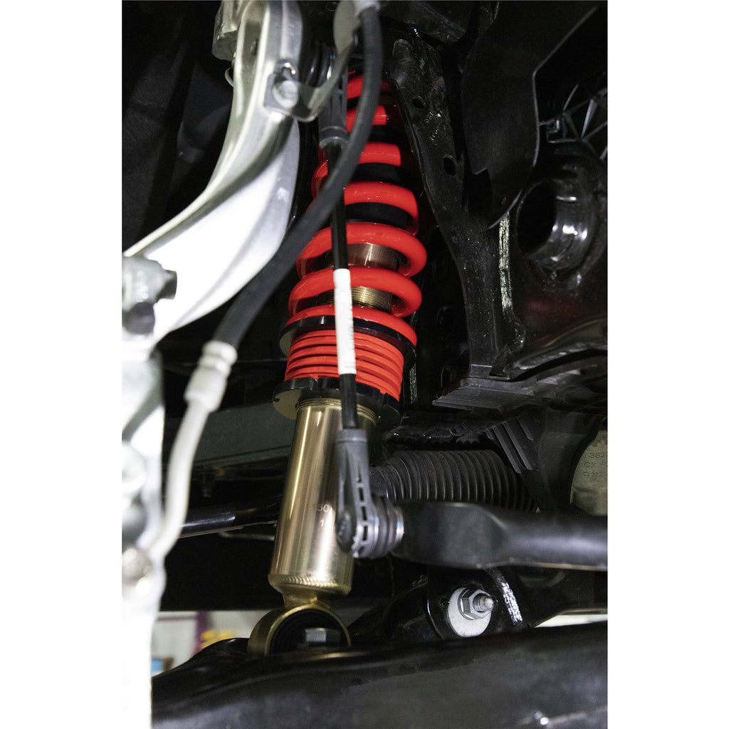 Factory-Preset-Fixed-Damping,-0-2.75-Height-Adjustable-Drop