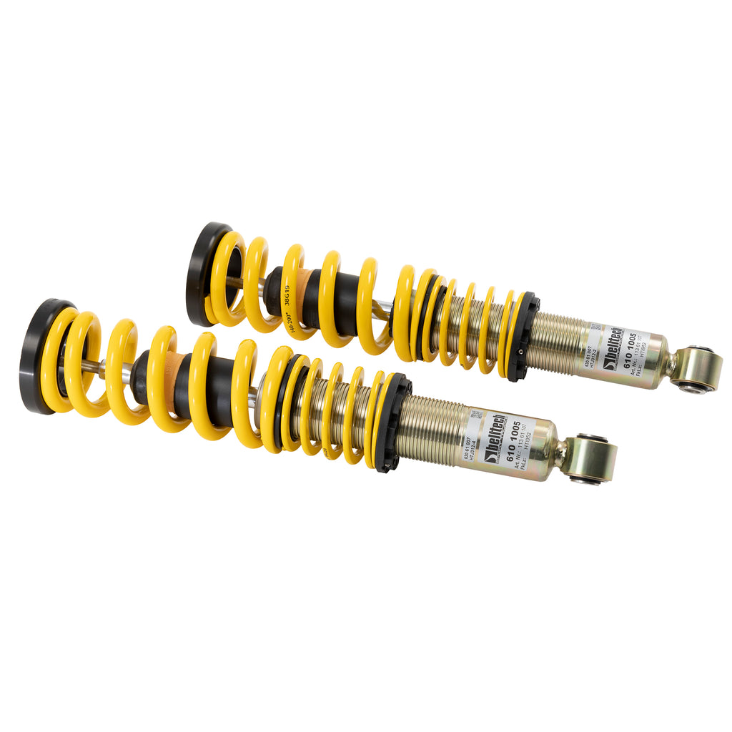 Factory-Preset-Fixed-Damping,-0-3-Height-Adjustable-Drop