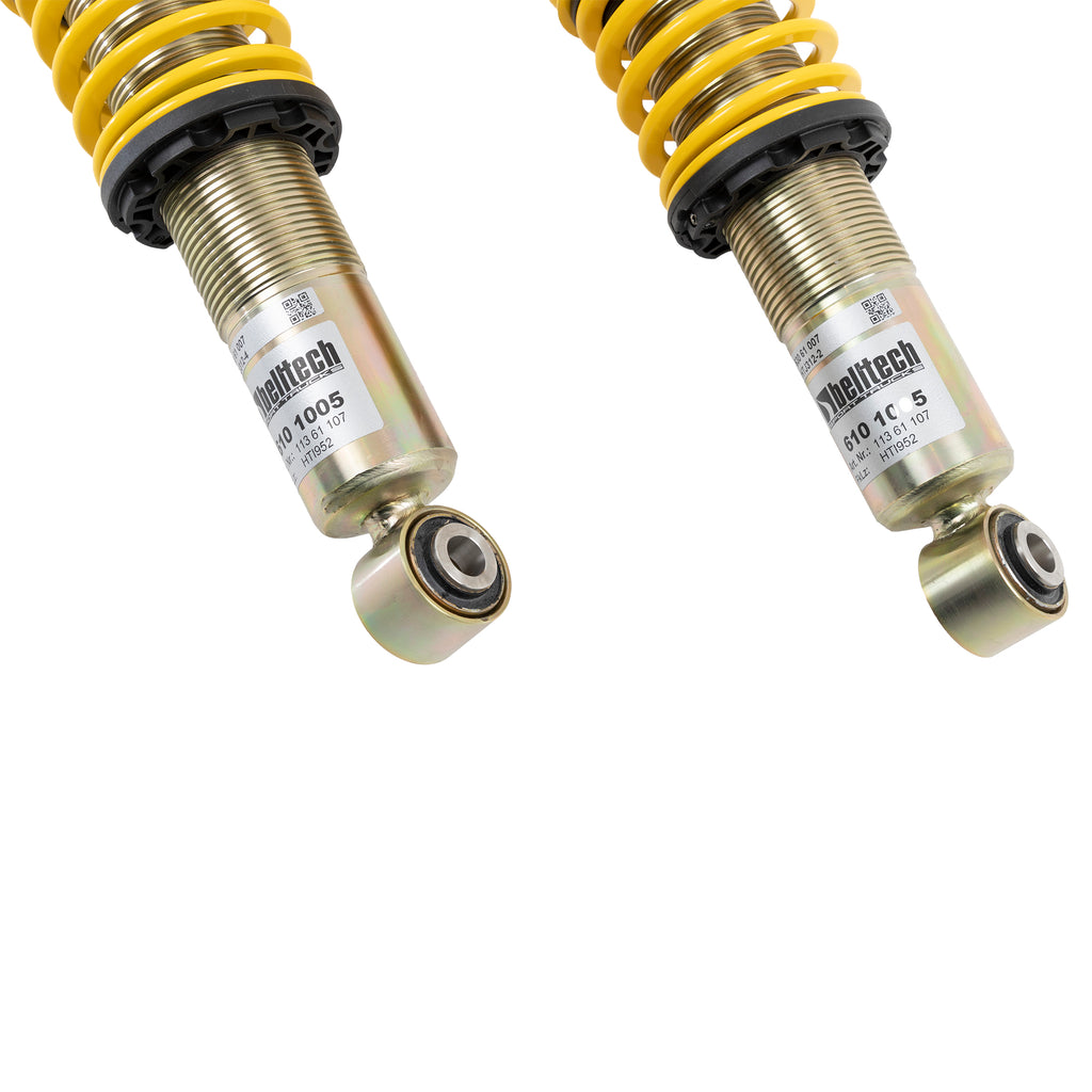 Factory-Preset-Fixed-Damping,-0-3-Height-Adjustable-Drop