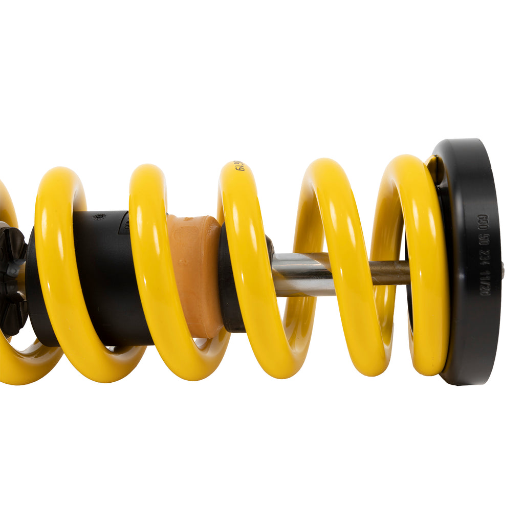 Factory-Preset-Fixed-Damping,-0-3-Height-Adjustable-Drop