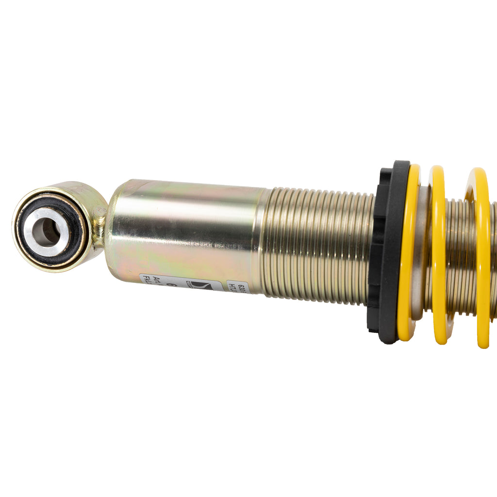 Factory-Preset-Fixed-Damping,-0-3-Height-Adjustable-Drop