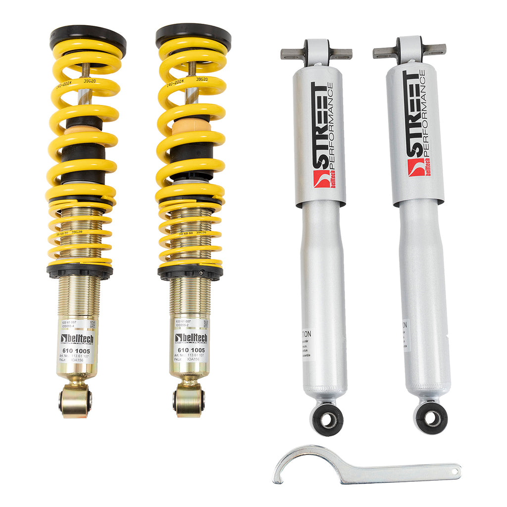 Factory-Preset-Fixed-Damping,-0-3-Height-Adjustable-Drop