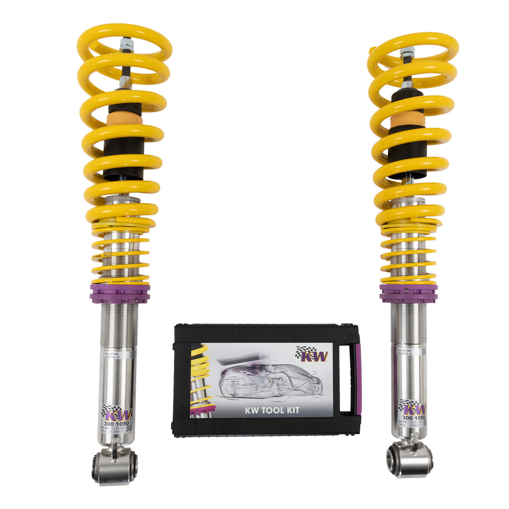 Factory-Preset-Fixed-Damping,-0-3-Height-Adjustable-Drop