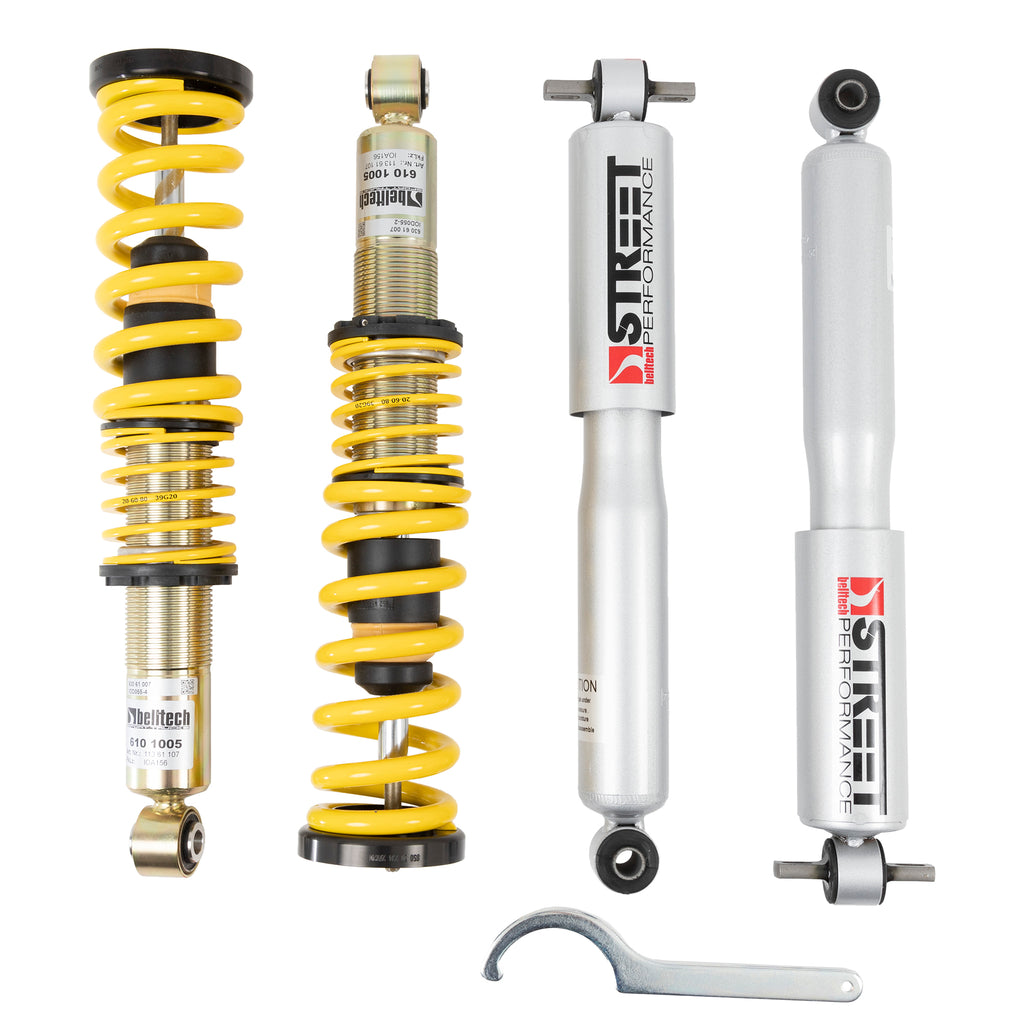 Factory-Preset-Fixed-Damping,-0-3-Height-Adjustable-Drop