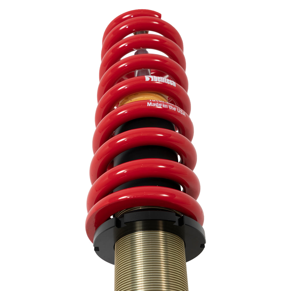 Factory-Preset-Fixed-Damping,-0-3-Height-Adjustable-Level