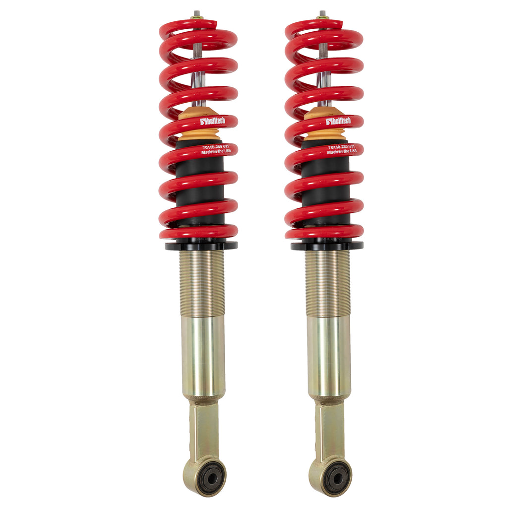 Factory-Preset-Fixed-Damping,-0-3-Height-Adjustable-Level