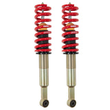 Belltech 15106 Factory Preset Fixed Damping, 0-3