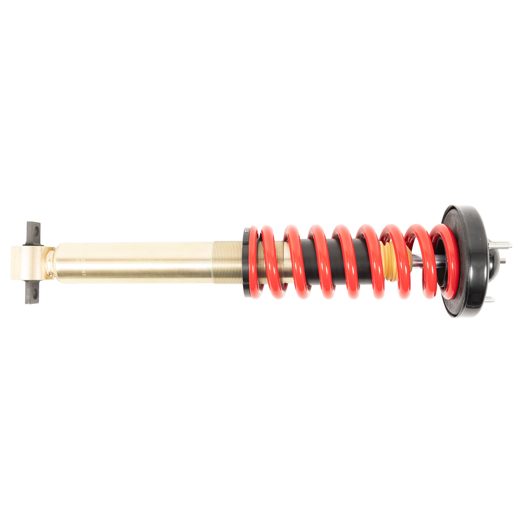 Factory-Preset-Fixed-Damping,-3.5-4-Height-Adjustable-Level