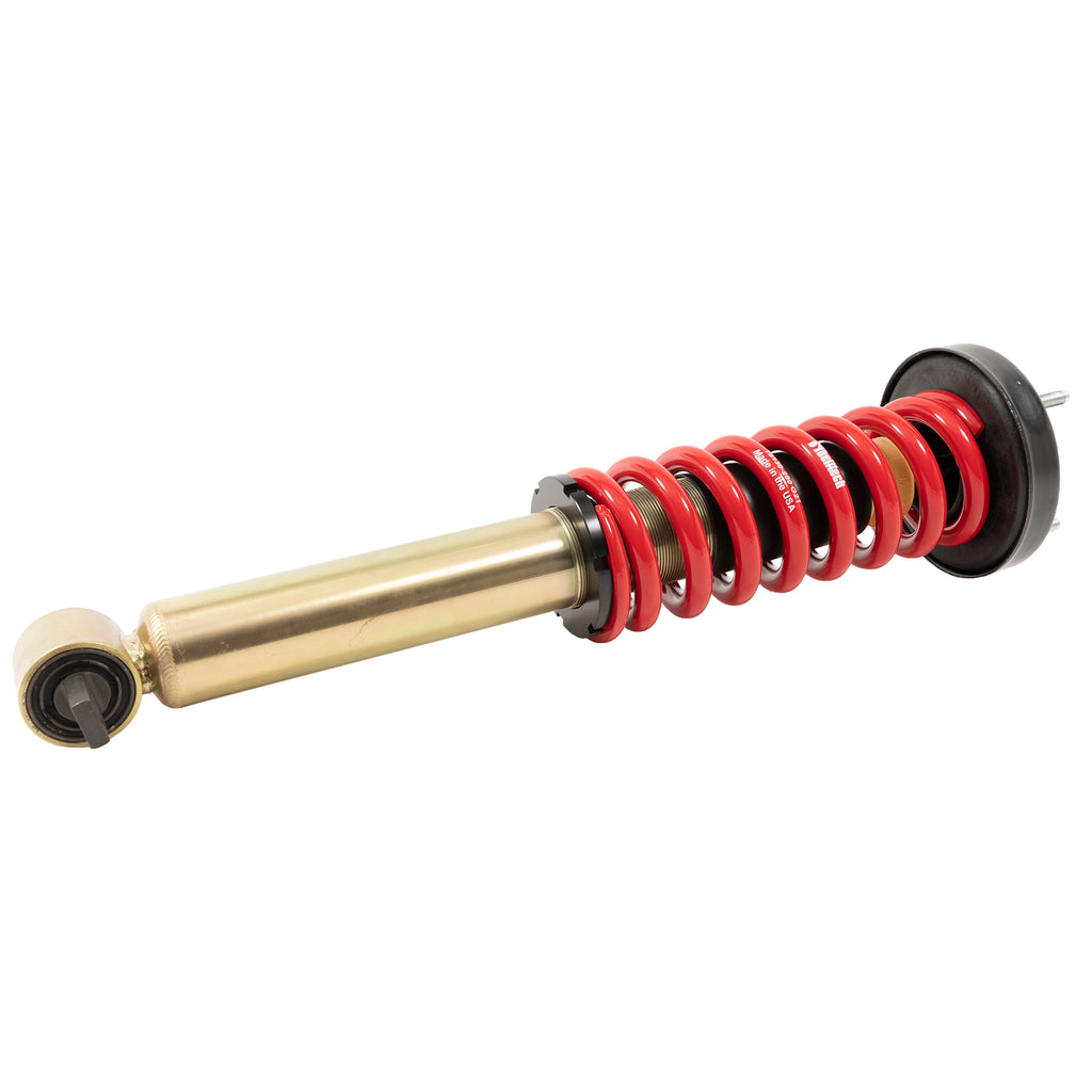 Factory-Preset-Fixed-Damping,-4-Height-Adjustable-Lift