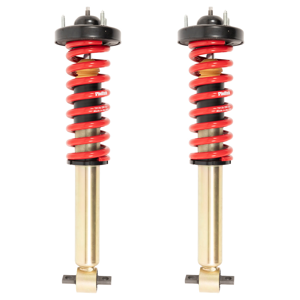 Factory-Preset-Fixed-Damping,-4-Height-Adjustable-Lift