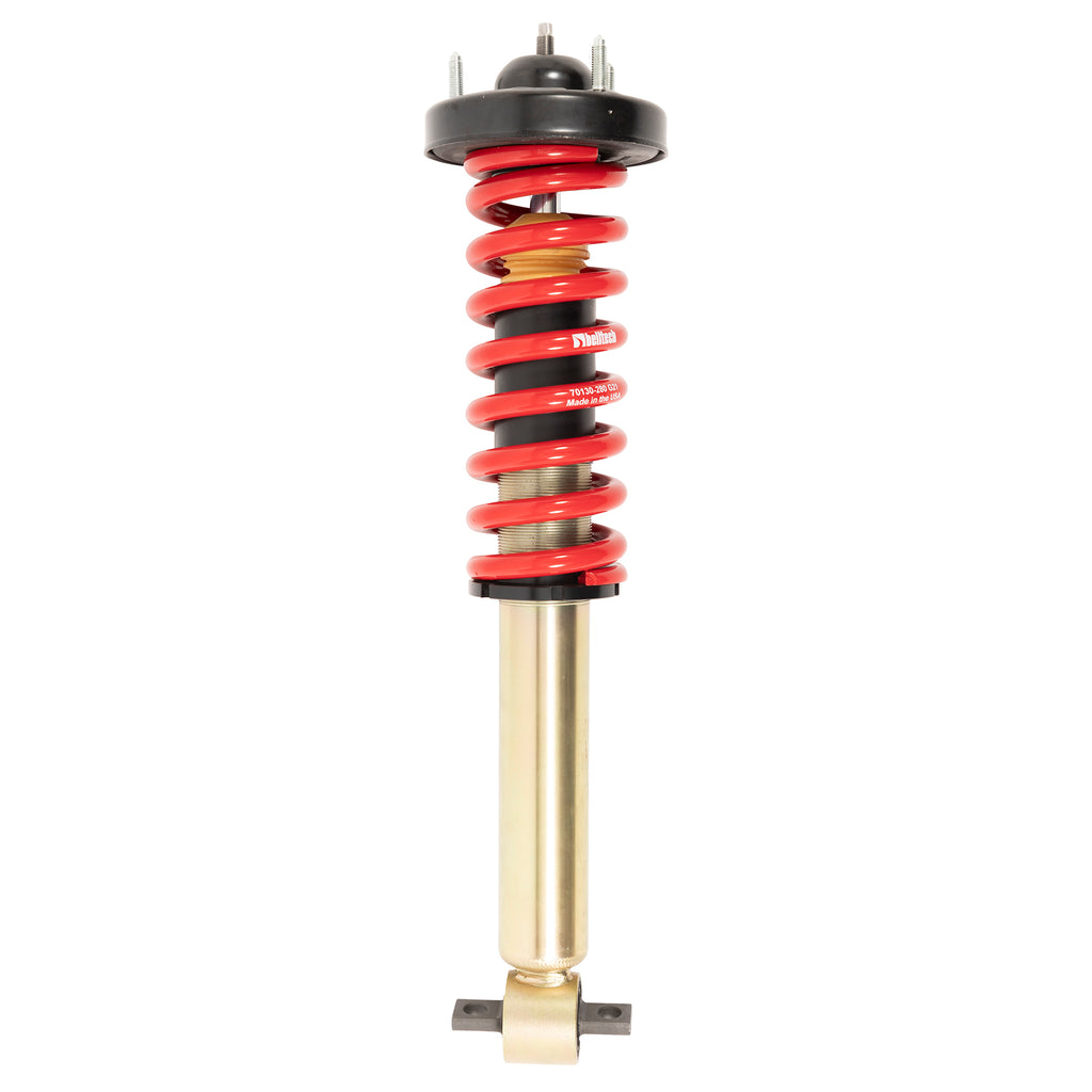 Factory-Preset-Fixed-Damping,-4-Height-Adjustable-Lift
