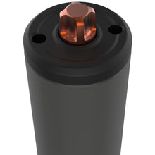 Load image into Gallery viewer, Factory-Race-2.0-X-2.0-Bump-Stop-Pinch-Mount-(Custom)