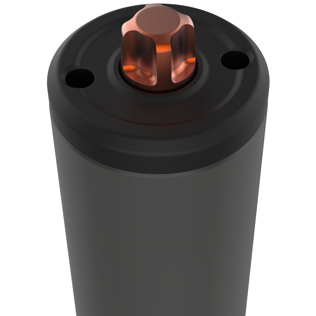 Factory-Race-2.0-X-3.0-Bump-Stop;-Pinch-Mount