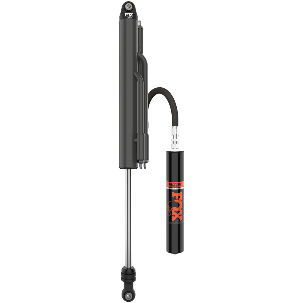 Factory-Race-2.5-X-8-External-Bypass-(3-Tube)-Remote-Shock-(Right)