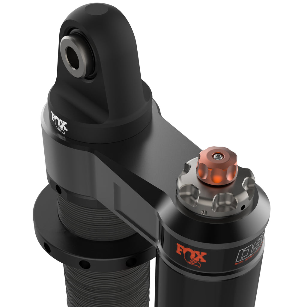 Factory-Race-2.5-X-12-CO-Internal-Bypass-Piggyback-Shock--Dsc-Adjuster-(Custom)