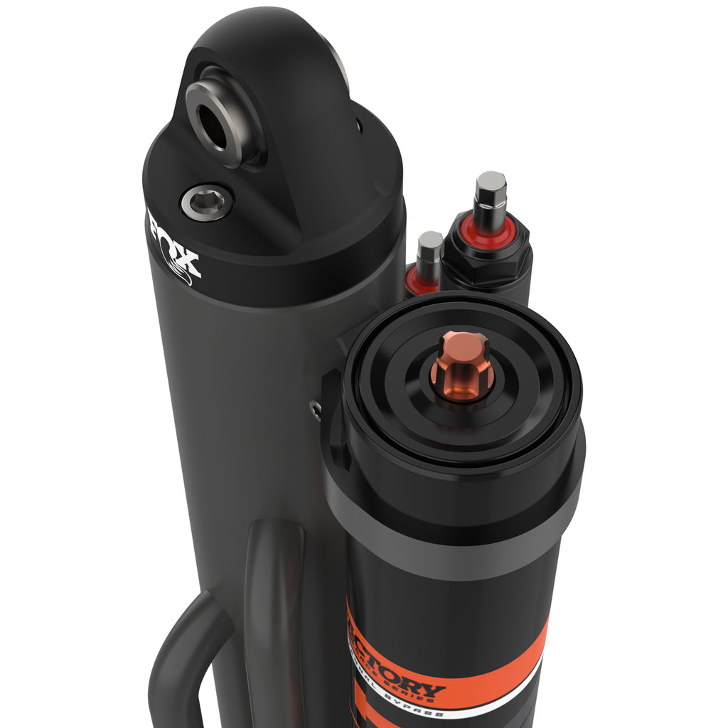 Factory-Race-3.0-X-14-External-Bypass-(4-Tube)-Piggyback-Shock-(Custom)