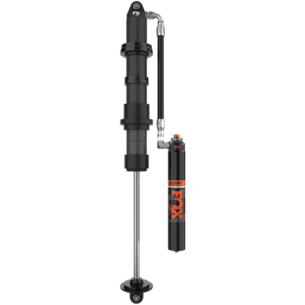 Factory-Race-3.0-X-16-CO-Internal-Bypass-Remote-Shock---Dsc-Adjuster-(Custom)