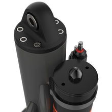 Load image into Gallery viewer, Factory-Race-4.4-X-14-External-Bypass-(4-Tube)-Piggyback-Shock-(Left)