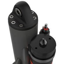 Load image into Gallery viewer, Factory-Race-4.4-X-12-External-Bypass-(4-Tube)-Piggyback-Shock-(Custom)