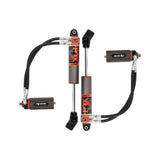 JKS Manufacturing FOX88326057 Factory Race FOX 3.0 Internal Bypass Reservoir Front Shocks Adjustable