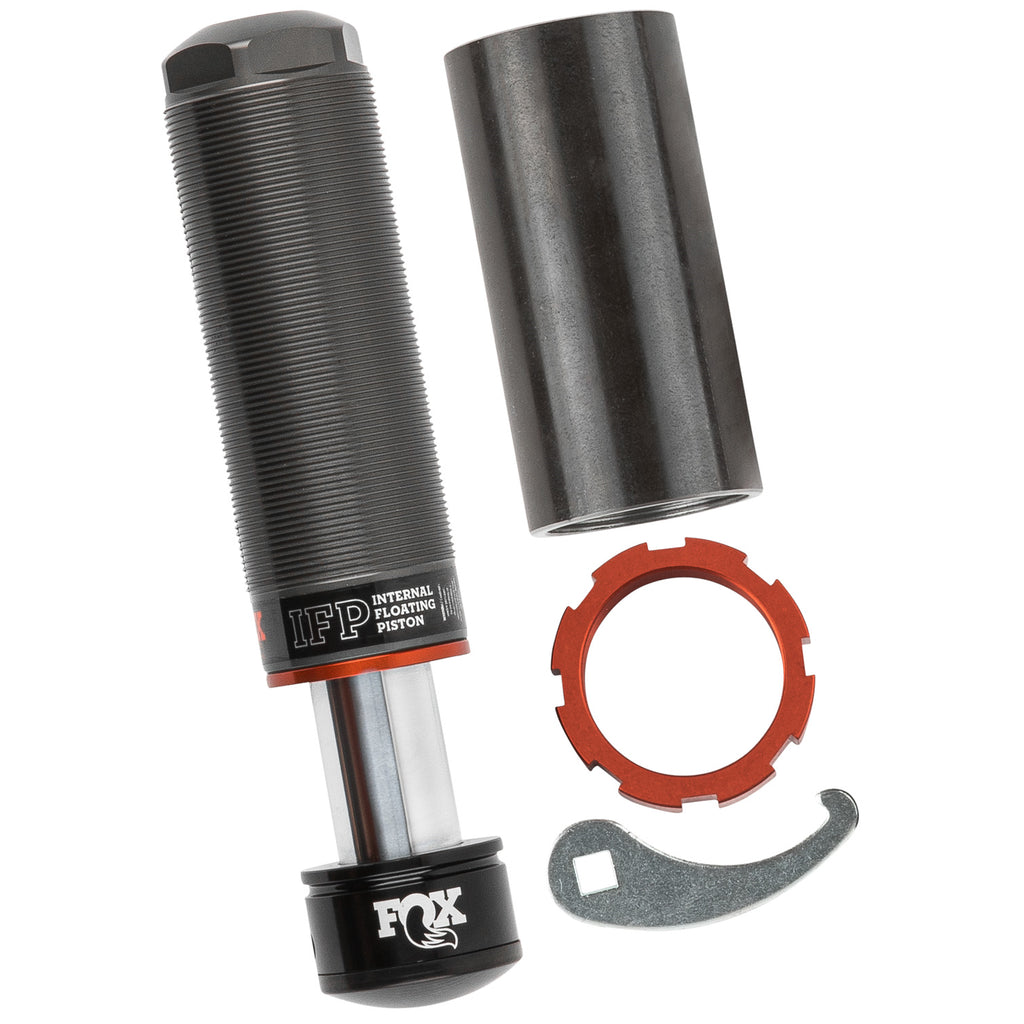 Factory-Race-Series-Gen2-2In.-Universal-Front-Bump-Stop-Ifp-(Threaded-Body)