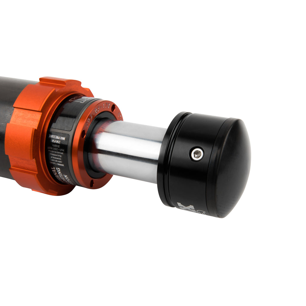Factory-Race-Series-Gen2-2In.-Universal-Front-Bump-Stop-Ifp-(Threaded-Body)