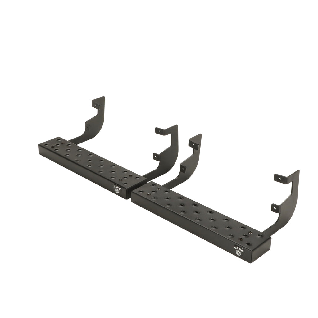 Factory-Step;-Van-AssistSide-Step;-Xp3-Black-Powder-Coat;-Pair