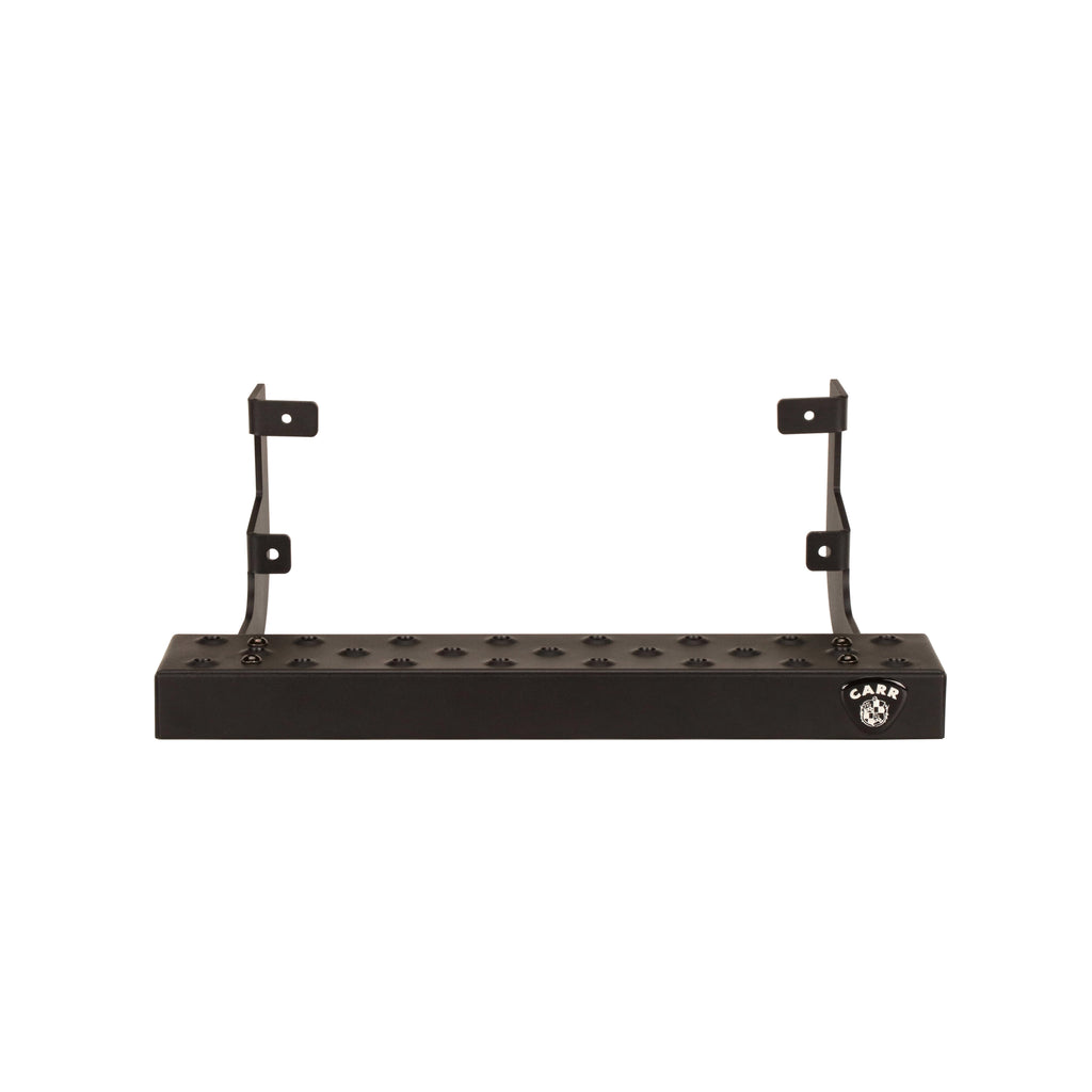Factory-Step;-Van-AssistSide-Step;-Xp3-Black-Powder-Coat;-Single