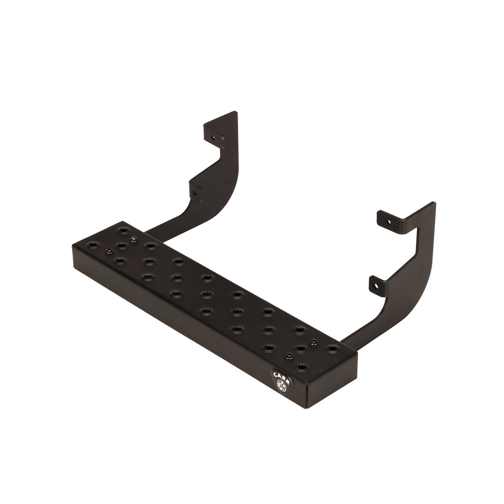 Factory-Step;-Van-AssistSide-Step;-Xp3-Black-Powder-Coat;-Single