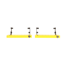 Load image into Gallery viewer, Factory-Step;-Van-AssistSide-Step;-Xp7-Safety-Yellow-Powder-Coat;-Pair
