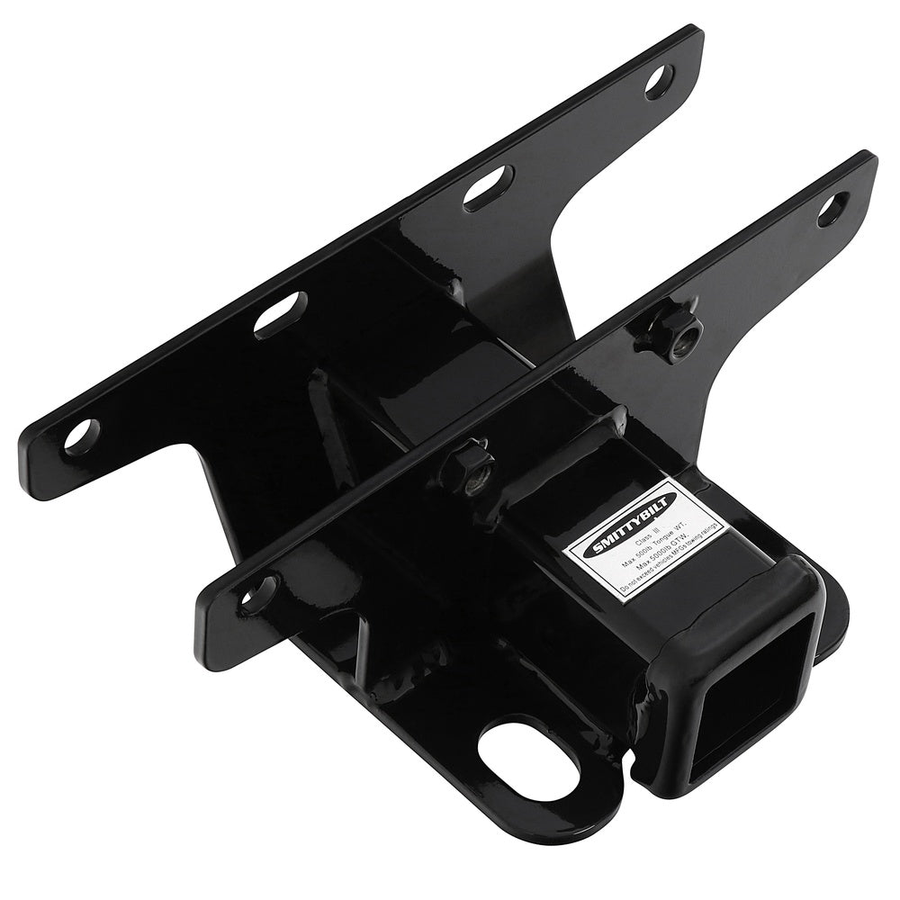 Factory-Style-Receiver-Hitch-For-2018-Jeep-Wrangler-Jl