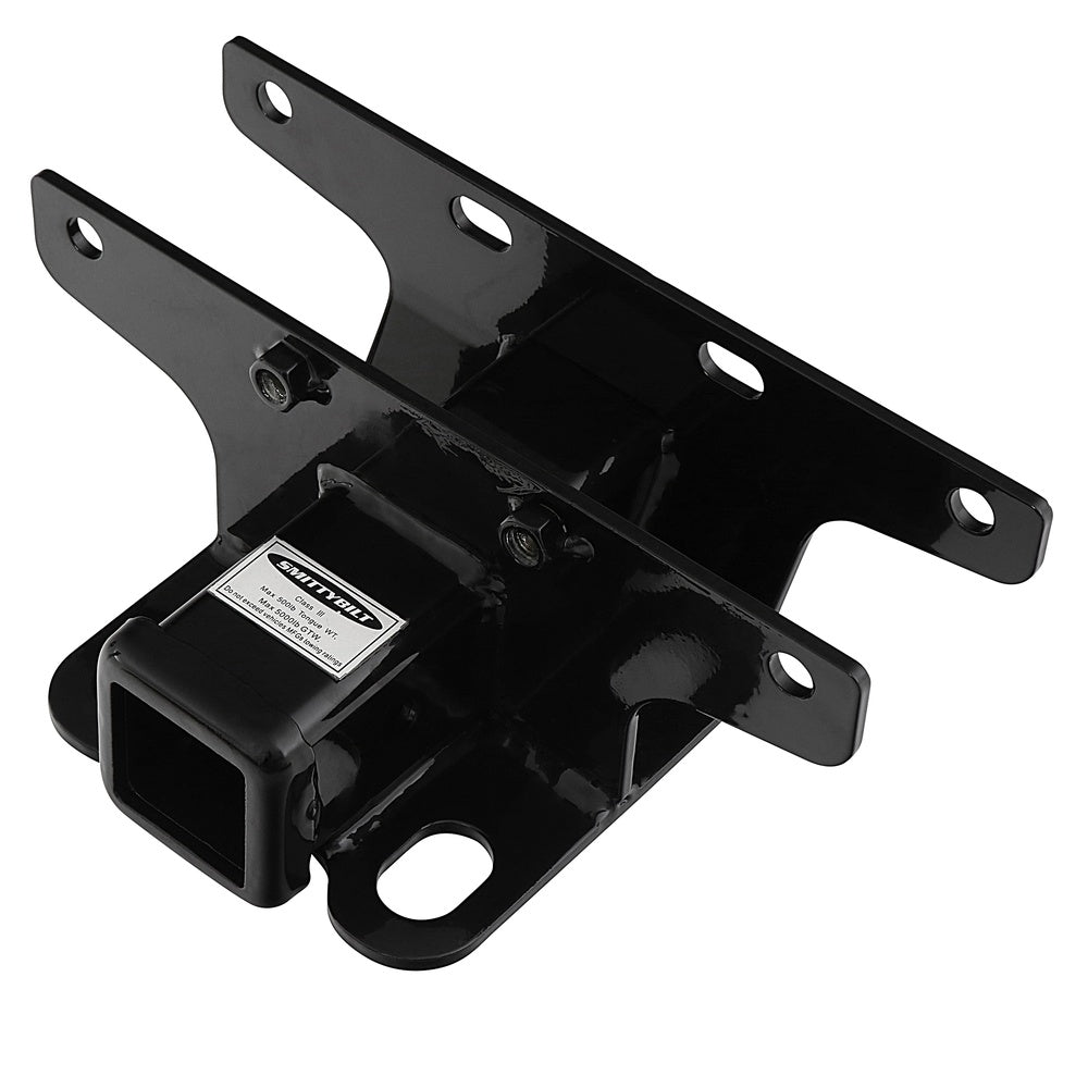 Factory-Style-Receiver-Hitch-For-2018-Jeep-Wrangler-Jl
