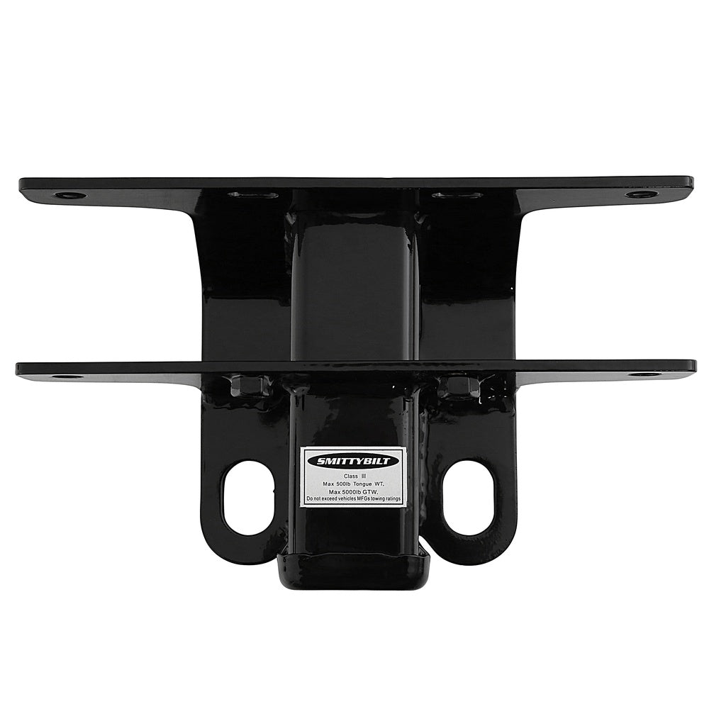 Factory-Style-Receiver-Hitch-For-2018-Jeep-Wrangler-Jl