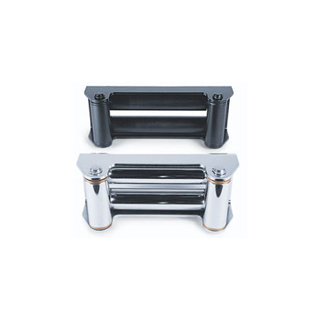 Fairlead,Hd-Roller,8.5-9-Inch