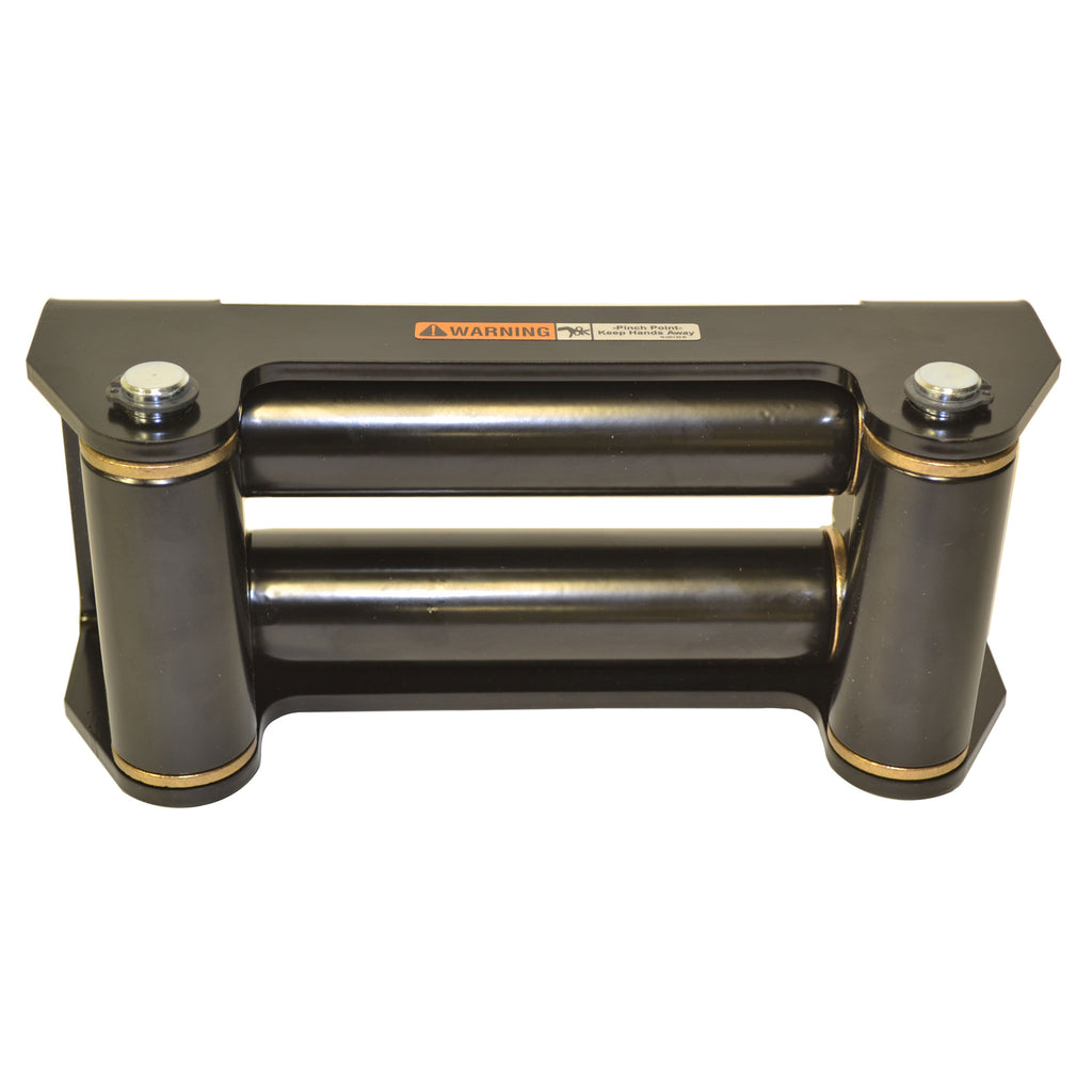 Fairlead,Roller,Assy,10-In.-In